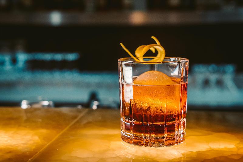 Grand Hyatt Berlin - Bar