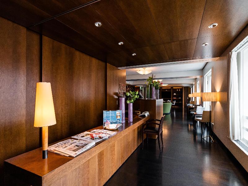 Grand Hyatt Berlin - Bar