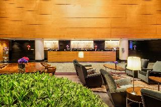 Grand Hyatt Berlin fotoÄŸrafÄ±