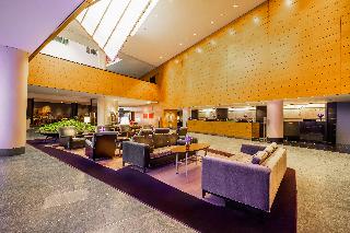 Grand Hyatt Berlin fotoÄŸrafÄ±