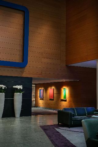 Grand Hyatt Berlin fotoÄŸrafÄ±