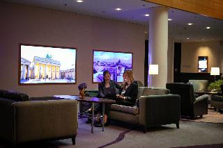 Grand Hyatt Berlin fotoÄŸrafÄ±