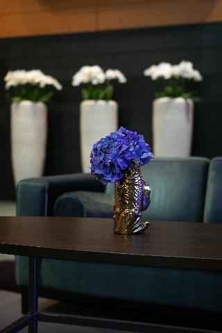 Grand Hyatt Berlin fotoÄŸrafÄ±