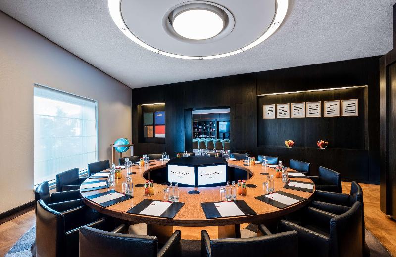Grand Hyatt Berlin - Toplantı
