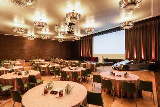 Grand Hyatt Berlin fotoÄŸrafÄ±