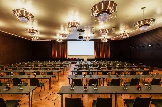 Grand Hyatt Berlin fotoÄŸrafÄ±