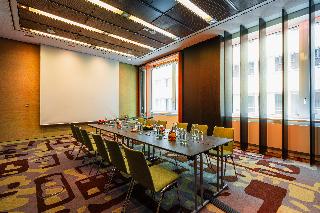 Grand Hyatt Berlin fotoÄŸrafÄ±