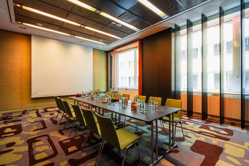 Grand Hyatt Berlin - Toplantı