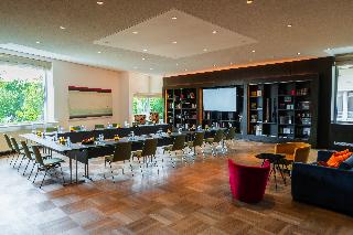 Grand Hyatt Berlin fotoÄŸrafÄ±