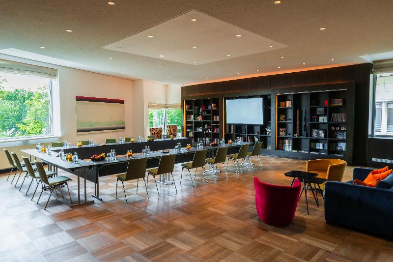 Grand Hyatt Berlin - Toplantı