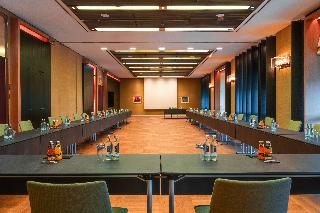 Grand Hyatt Berlin fotoÄŸrafÄ±