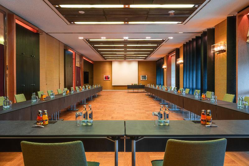 Grand Hyatt Berlin - Toplantı