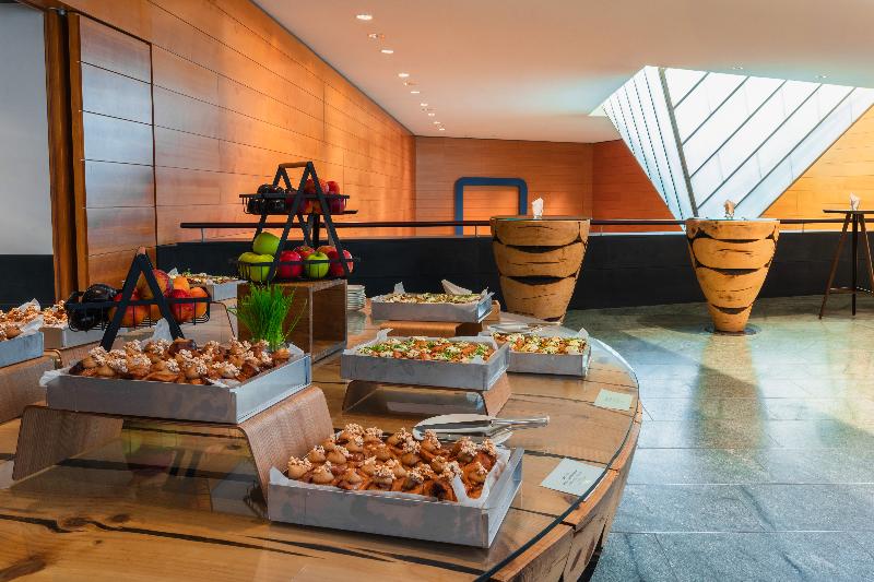 Grand Hyatt Berlin - Toplantı