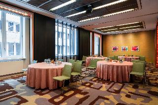 Grand Hyatt Berlin fotoÄŸrafÄ±
