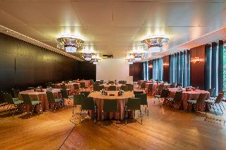 Grand Hyatt Berlin fotoÄŸrafÄ±