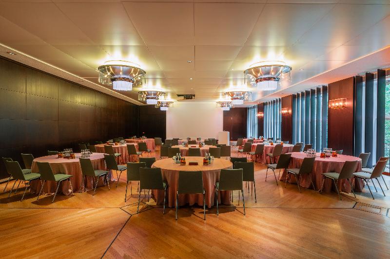 Grand Hyatt Berlin - Toplantı
