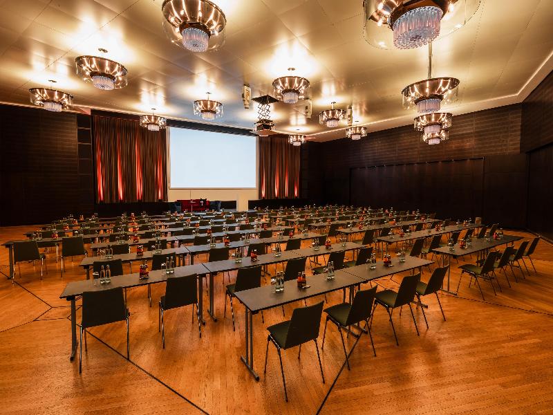 Grand Hyatt Berlin - Toplantı