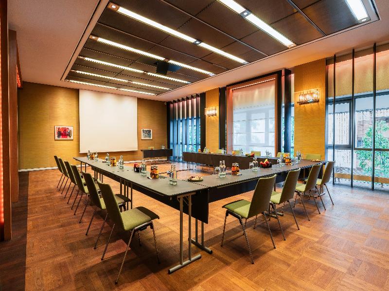 Grand Hyatt Berlin - Toplantı