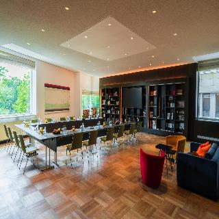 Grand Hyatt Berlin fotoÄŸrafÄ±