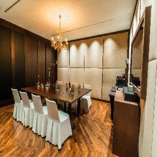 Grand Hyatt Berlin fotoÄŸrafÄ±