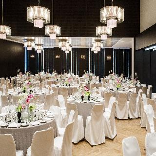 Grand Hyatt Berlin fotoÄŸrafÄ±
