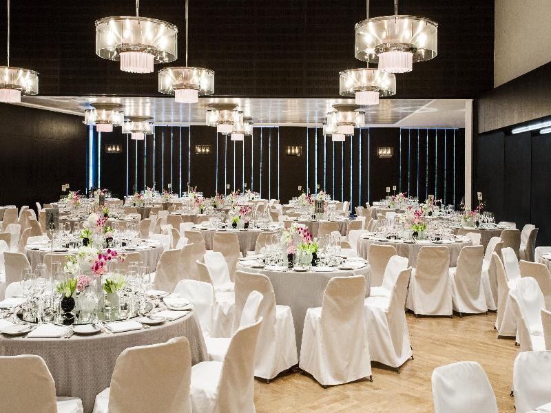 Grand Hyatt Berlin - Toplantı