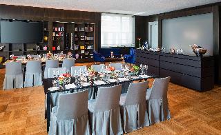 Grand Hyatt Berlin fotoÄŸrafÄ±