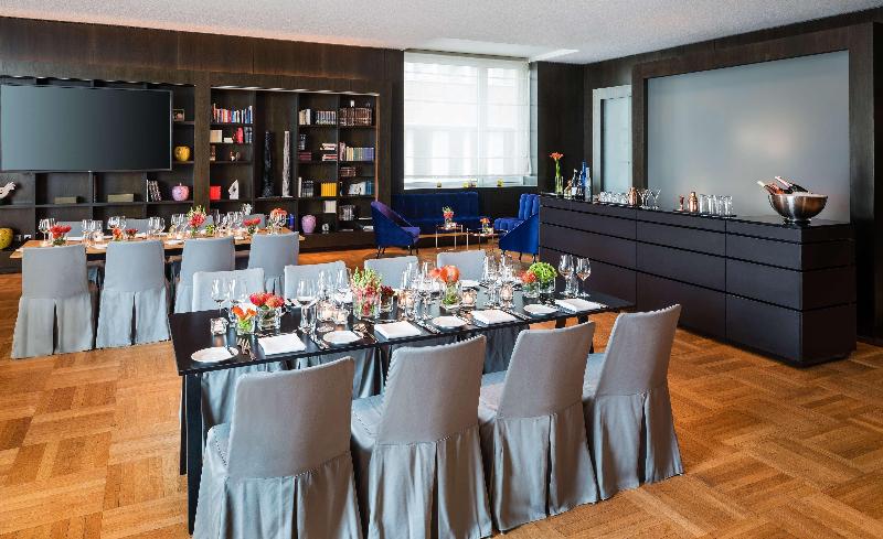 Grand Hyatt Berlin - Toplantı