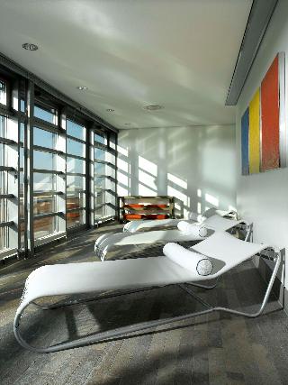 Grand Hyatt Berlin fotoÄŸrafÄ±
