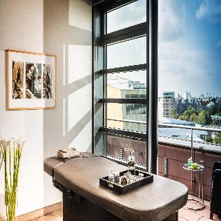 Grand Hyatt Berlin fotoÄŸrafÄ±