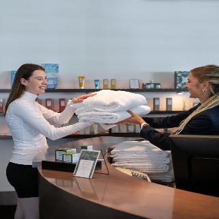 Grand Hyatt Berlin fotoÄŸrafÄ±