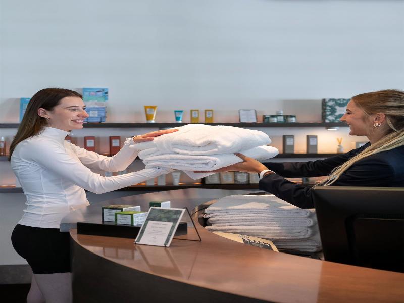 Grand Hyatt Berlin - Aktivite