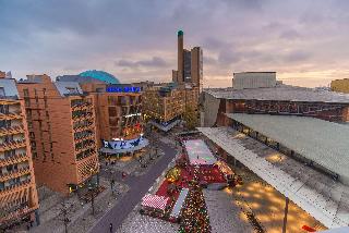 Grand Hyatt Berlin fotoÄŸrafÄ±