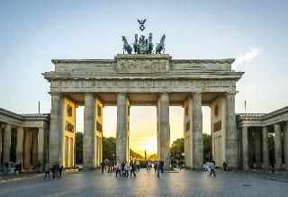 Grand Hyatt Berlin fotoÄŸrafÄ±