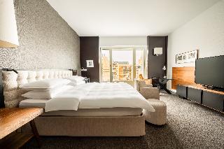 Grand Hyatt Berlin fotoÄŸrafÄ±