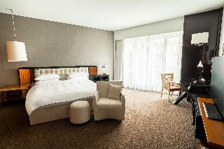 Grand Hyatt Berlin fotoÄŸrafÄ±