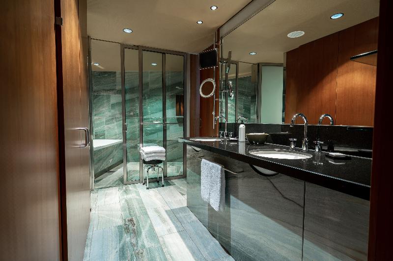 Grand Hyatt Berlin - Oda