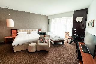 Grand Hyatt Berlin fotoÄŸrafÄ±