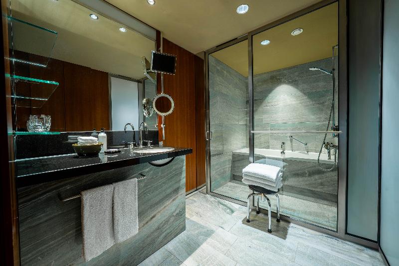 Grand Hyatt Berlin - Oda