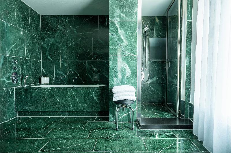 Grand Hyatt Berlin - Oda