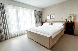 Grand Hyatt Berlin fotoÄŸrafÄ±