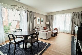 Grand Hyatt Berlin fotoÄŸrafÄ±