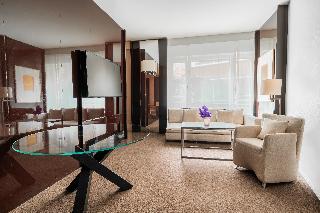 Grand Hyatt Berlin fotoÄŸrafÄ±