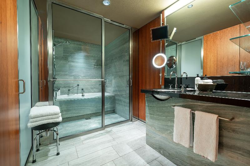 Grand Hyatt Berlin - Oda
