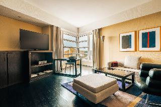 Grand Hyatt Berlin fotoÄŸrafÄ±