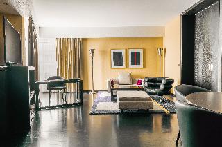 Grand Hyatt Berlin fotoÄŸrafÄ±
