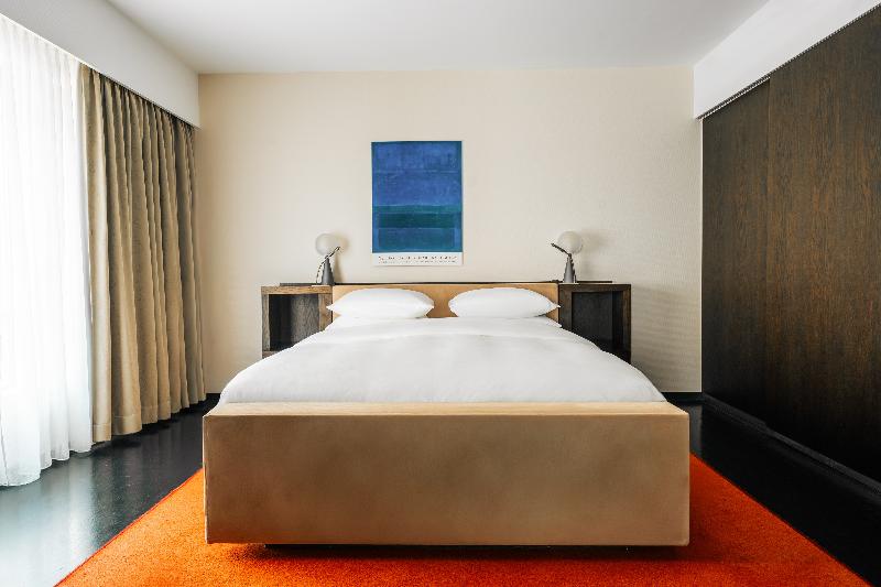 Grand Hyatt Berlin - Oda