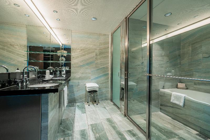 Grand Hyatt Berlin - Oda