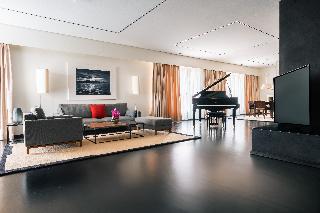 Grand Hyatt Berlin fotoÄŸrafÄ±
