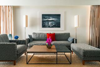 Grand Hyatt Berlin fotoÄŸrafÄ±